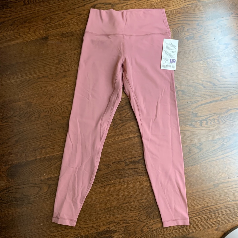 Lululemon align pant